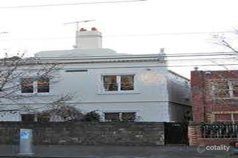 196 Park St, South Melbourne, VIC 3205