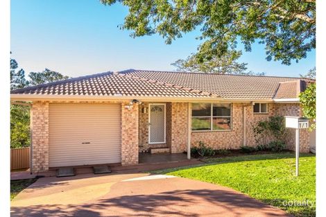 Property photo of 1/1 Kookaburra Terrace Goonellabah NSW 2480