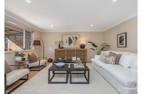 Property photo of 1/1 Kookaburra Terrace Goonellabah NSW 2480