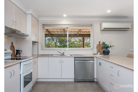 Property photo of 1/1 Kookaburra Terrace Goonellabah NSW 2480