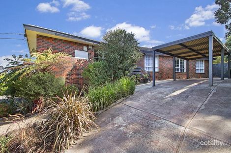 Property photo of 9 Wells Avenue Boronia VIC 3155