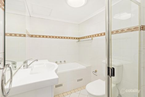 Property photo of 17/5-7 Beresford Road Strathfield NSW 2135