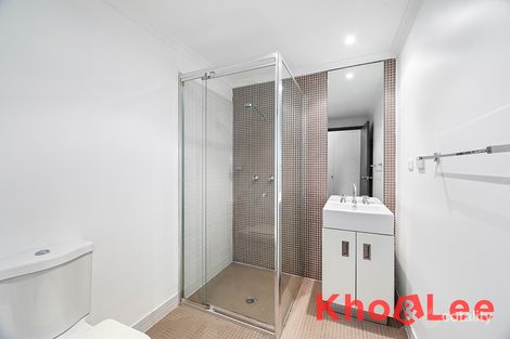 Property photo of 5/61-65 Regent Street Chippendale NSW 2008