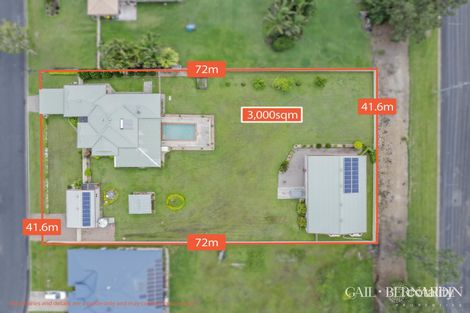 Property photo of 21-23 Peters Drive Caboolture QLD 4510