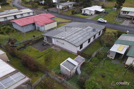 Property photo of 3 Beech Drive Rosebery TAS 7470