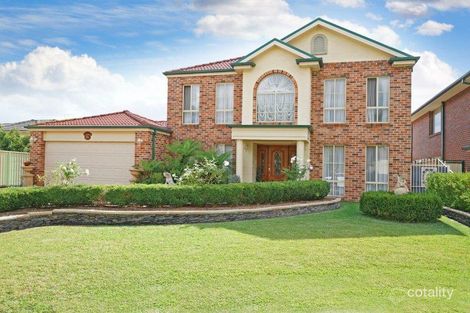 Property photo of 4 Clump Place Green Valley NSW 2168
