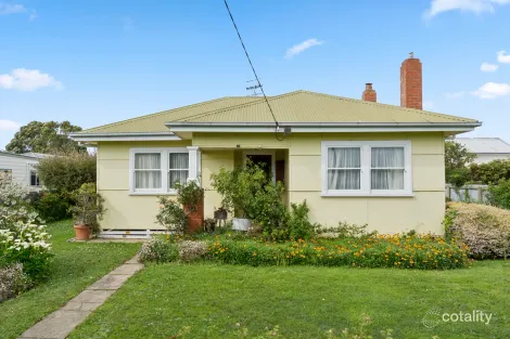 Property photo of 71 Parrott Street Cobden VIC 3266