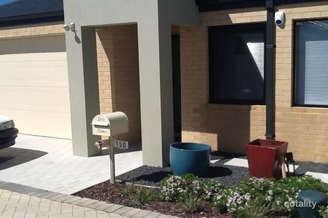 Property photo of 150 Shiraz Boulevard Pearsall WA 6065