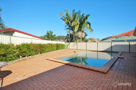 Property photo of 46 Milyerra Road Kariong NSW 2250
