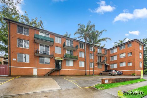 1/15 Endeavour St, West Ryde, NSW 2114