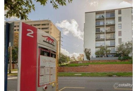 35/38-42 Waterloo Cres, East Perth, WA 6004