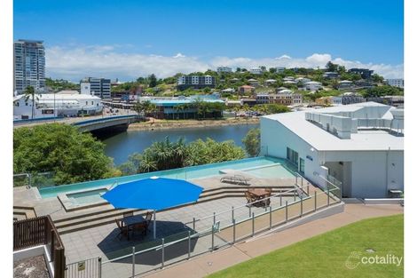 Property photo of 407/2 Dibbs Street South Townsville QLD 4810