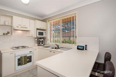 Property photo of 26 Friarbird Crescent Glenmore Park NSW 2745