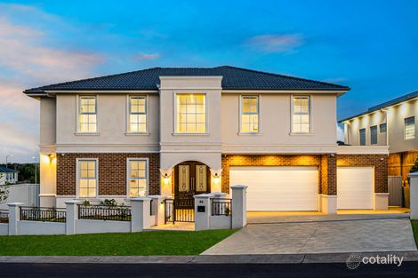 44 Batavia Ave, Leppington, NSW 2179