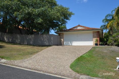 38 Wardley Dr, Parkwood, QLD 4214