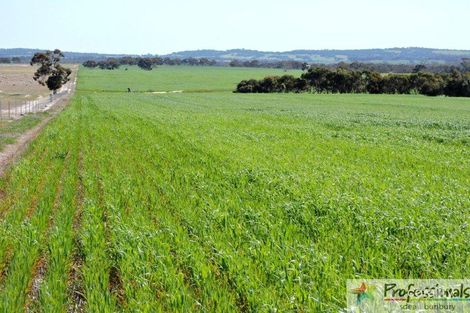 Lot 3933 Bunmulling Rd, Popanyinning, WA 6309