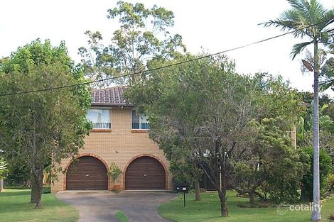 96 Plahn St, Frenchville, QLD 4701