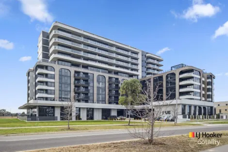 401/61 Camilleri Way, Gungahlin, ACT 2912