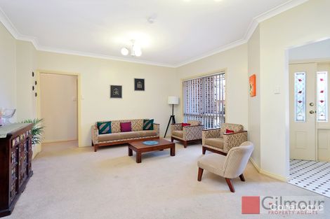 Property photo of 5/3 The Cottell Way Baulkham Hills NSW 2153