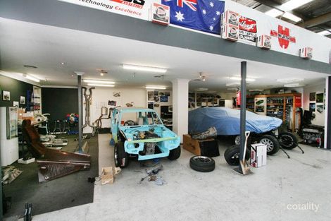 Property photo of 1/6-7 Industry Court Lilydale VIC 3140