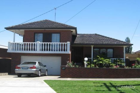 41 Cornwall Rd, Sunshine, VIC 3020