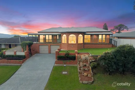 3 Bellevue St, Raymond Terrace, NSW 2324