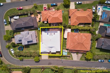 Property photo of 9 Scots Place Robina QLD 4226
