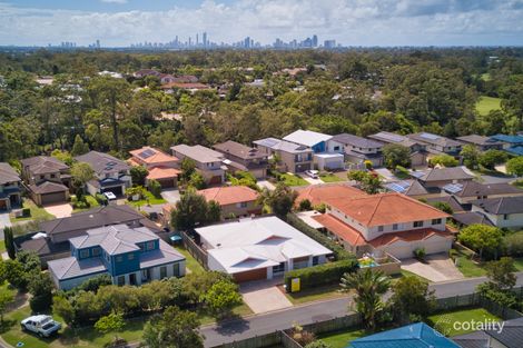 Property photo of 9 Scots Place Robina QLD 4226