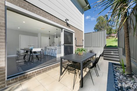 Property photo of 25A March Street Kotara NSW 2289
