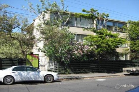 51/5-9 Fulton St, St Kilda East, VIC 3183