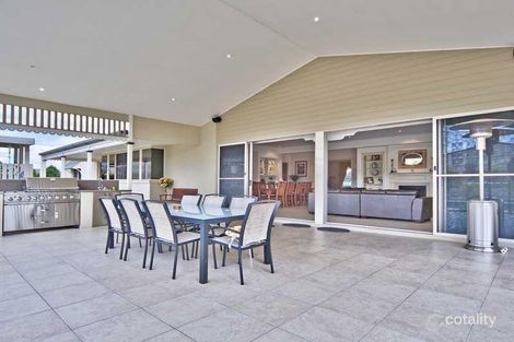Property photo of 14 President Circle Karalee QLD 4306