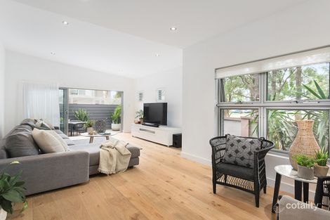 Property photo of 13/9 Fenton Avenue Caringbah NSW 2229