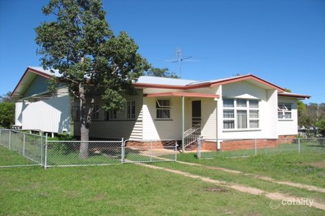 312 Maidenwell Upper Yarraman Rd, Maidenwell, QLD 4615