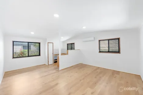 Property photo of 141 Dalrymple Drive Toolooa QLD 4680