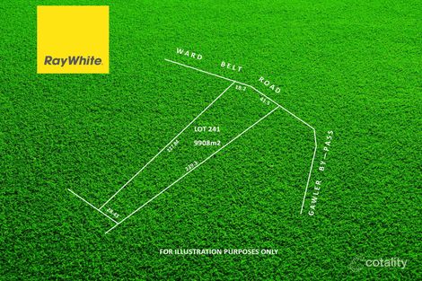 241/7 Ward Belt Rd, Ward Belt, SA 5118