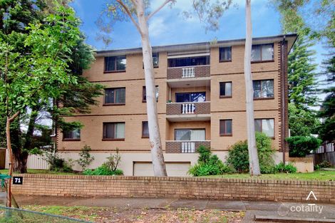 4/71-71a The Boulevarde, Dulwich Hill, NSW 2203