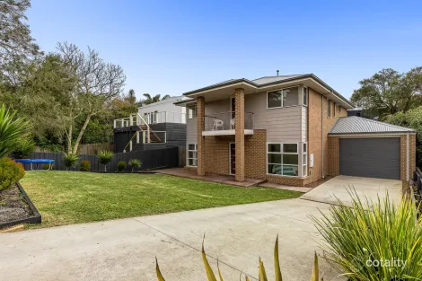 Property photo of 132 Dundas Street Rye VIC 3941