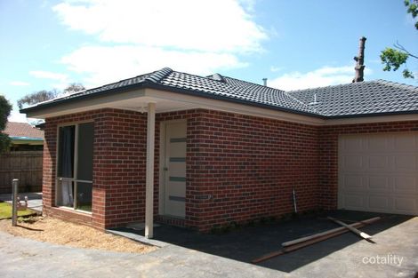 3/37 Dobson St, Ferntree Gully, VIC 3156