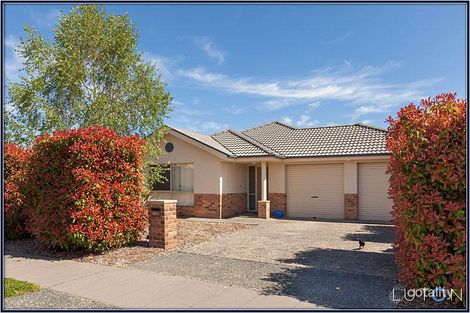 33 Nimbera St, Harrison, ACT 2914