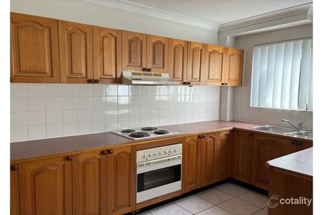 Property photo of 4/10 Dent Street Jamisontown NSW 2750