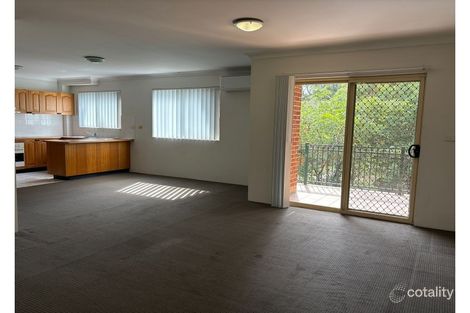 Property photo of 4/10 Dent Street Jamisontown NSW 2750