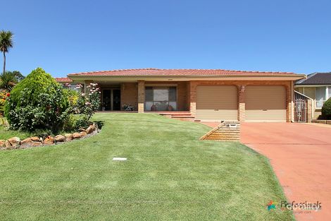 Property photo of 19 Bluebay Hill Ballajura WA 6066