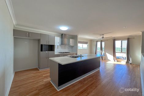 Property photo of 21 Sturt Court Glen Eden QLD 4680