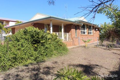 Property photo of 9 Forsyth Street Gin Gin QLD 4671