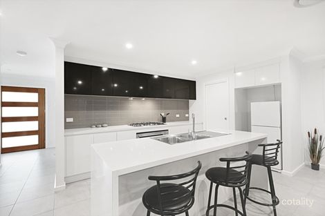 Property photo of 94 Archives Way Caddens NSW 2747