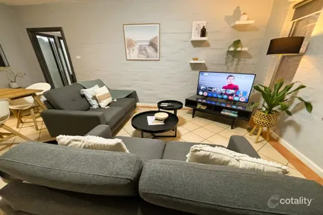 Property photo of 3/2 Limpet Crescent South Hedland WA 6722