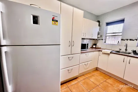 Property photo of 3/2 Limpet Crescent South Hedland WA 6722