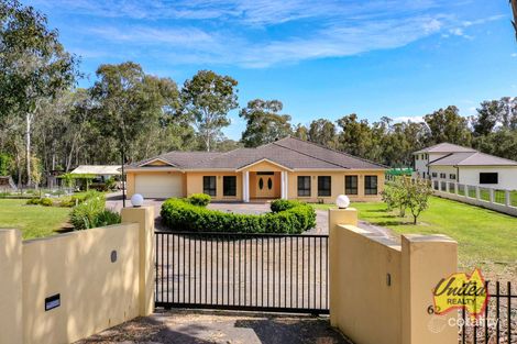 Property photo of 62 Rossmore Crescent Rossmore NSW 2557