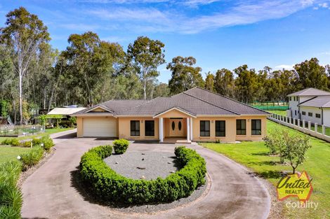 Property photo of 62 Rossmore Crescent Rossmore NSW 2557