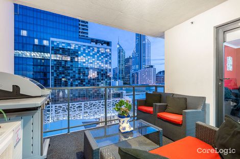 Property photo of 47/418-428 Murray Street Perth WA 6000